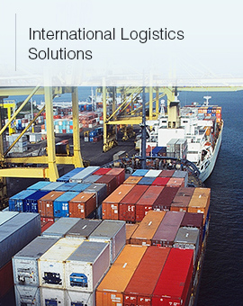 International Logistics Solutions
