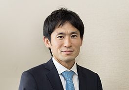 内村雅紀 が取締役社長に就任致しました