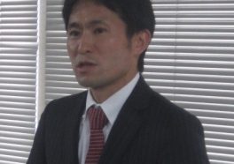 社長年頭挨拶（2020年1月6日）
