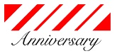 三菱電機様100周年のロゴ