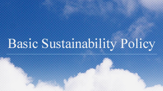 Sustainability