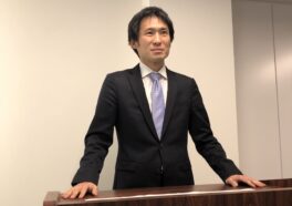 社長年頭挨拶（2025年1月6日）